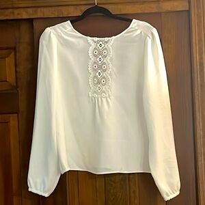 Sezane blouse
